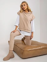 Súprava EM KMPL 764.64 béžová