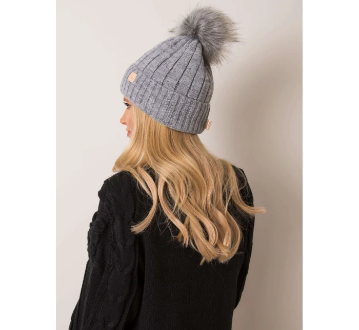 JK CZ uzáver 8.71 šedá