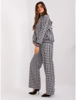 Komplet LK KMPL szaro czarny model 19485317 - FPrice Komplet LK KMPL szaro czarny model 19485317 - FPrice