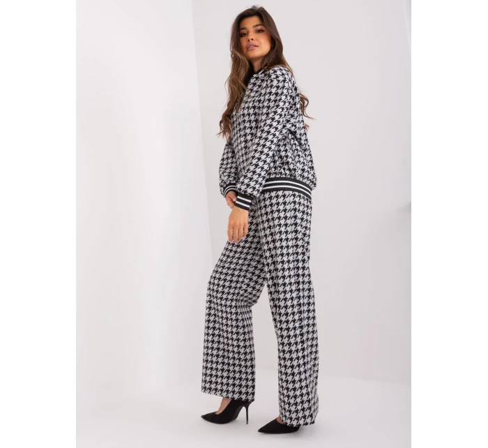 Komplet LK KMPL szaro czarny model 19485317 - FPrice Komplet LK KMPL szaro czarny model 19485317 - FPrice