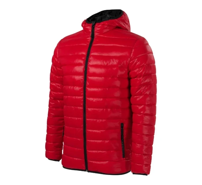 Everest bunda pánská model 20634717 red - MALFINI, a.s. Everest bunda pánská model 20634717 red - MALFINI, a.s.