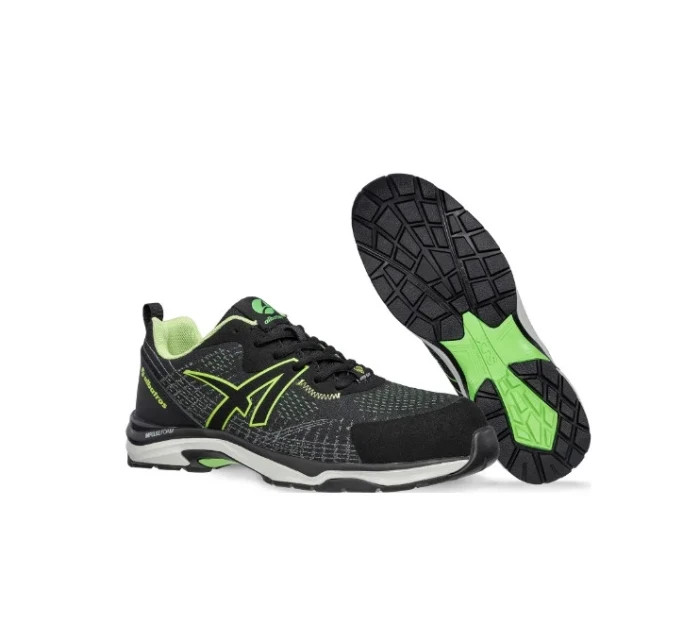 SPLENDID GREEN GH LOW unisex topánky black SPLENDID GREEN GH LOW unisex topánky black