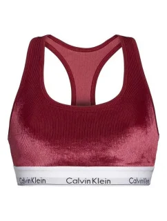 Dámská sportovní podprsenka model 20900915 - Calvin Klein
