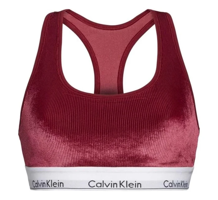 Dámská sportovní podprsenka model 20900915 - Calvin Klein