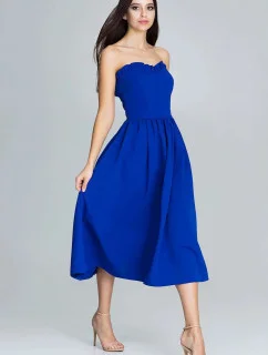 Dámské šaty model 16206702 - Figl