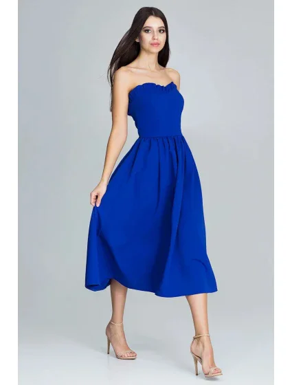 Dámske šaty M602 - Figl