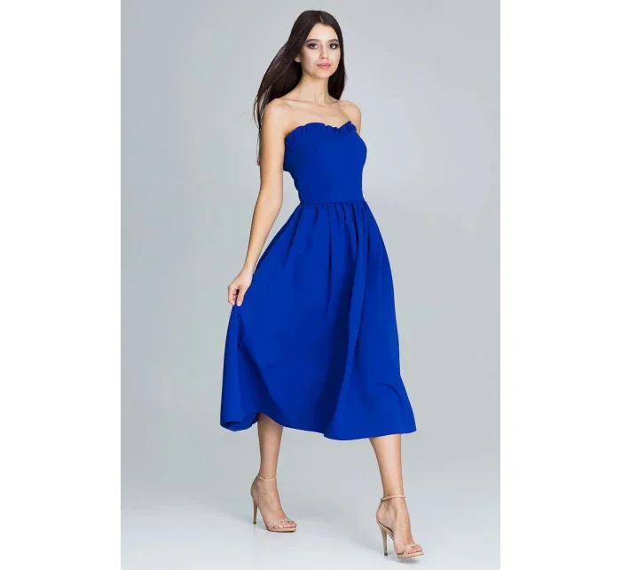 Dámske šaty M602 - Figl