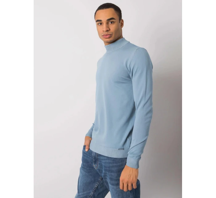 Pánsky sveter TIK K21 0000021 - Liwali
