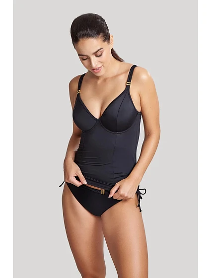 Vrchní plavek Tankini Anya model 18738991 - Panache Vrchní plavek Tankini Anya model 18738991 - Panache