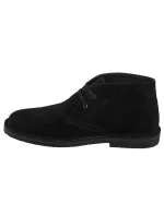 Pánské kotníkové boty  Černá model 20727682 - Lumino Glow