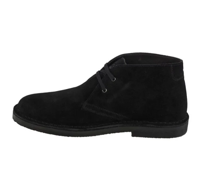 Pánské kotníkové boty  Černá model 20727682 - Lumino Glow