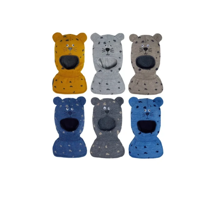 CZAPKA model 18972006 - AJS