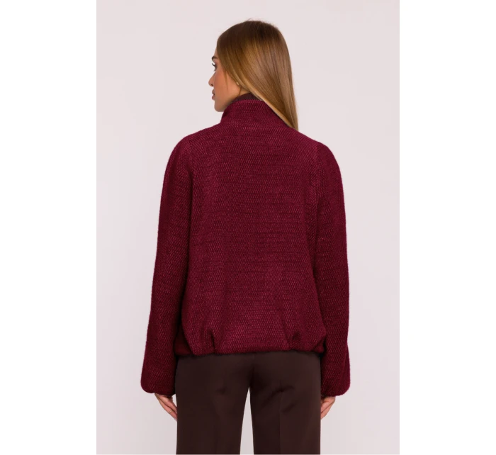 Bunda model 216573 Moe