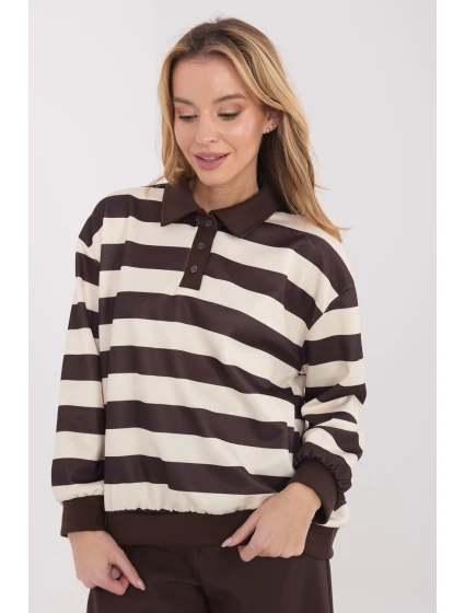 Mikina model 222773 Taliansko Moda