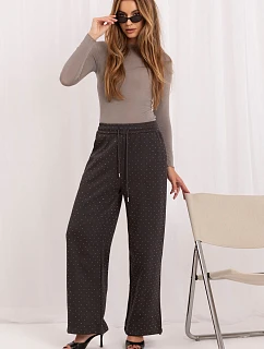 Teplákové nohavice, model 230884, Italy Moda