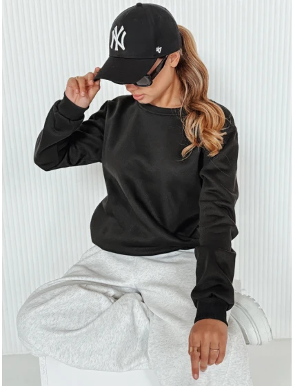 Dámská mikina FASHION II černá Dstreet model 21967593 - FashionStreet