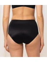 Nohavičky True Shape Sensation Maxi čierne - TRIUMPH