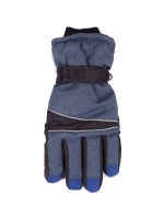 Lyžiarske rukavice YOCLUB REN-0345