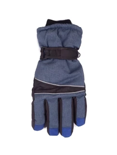 Lyžiarske rukavice YOCLUB REN-0345