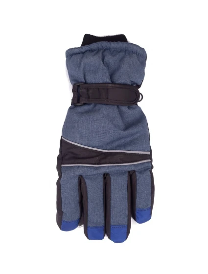 Lyžiarske rukavice YOCLUB REN-0345