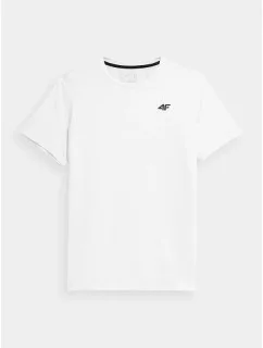 Tričko 4F M 4FWSS24TFTSM598-10S pánske