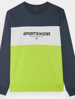 Mikina Jr model 20283035 - 4F