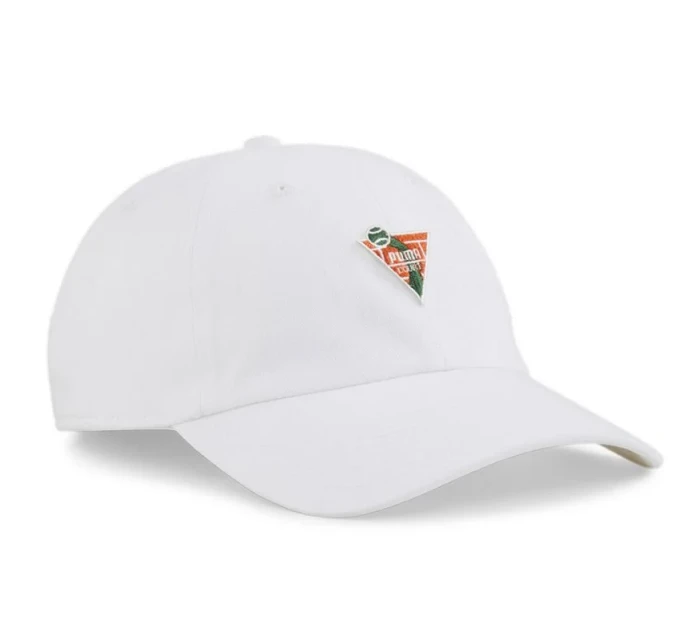 Puma Prime Dad baseballová čiapka 024605-06 Puma Prime Dad baseballová čiapka 024605-06