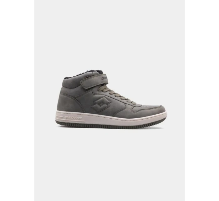 zimní boty Fur M model 21429251 - Lotto