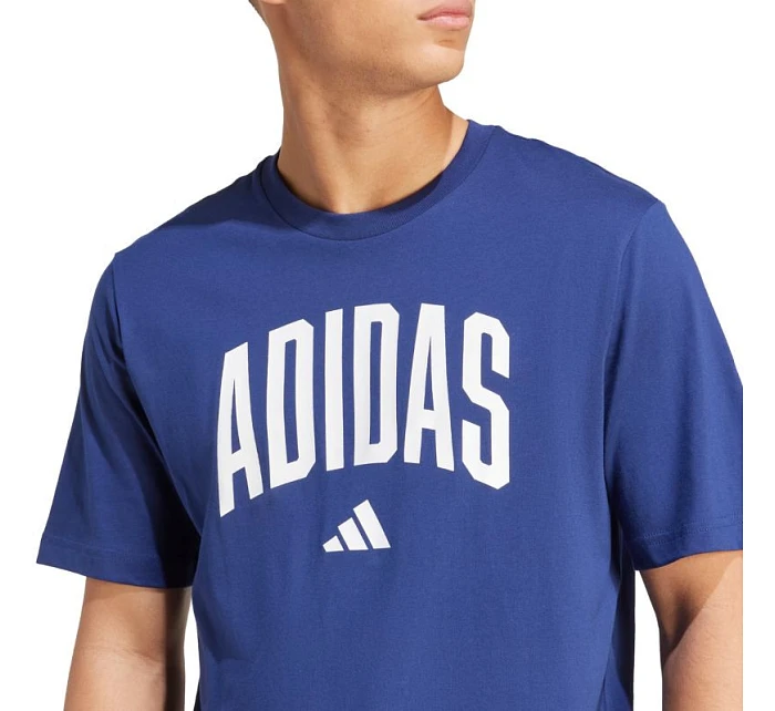 Tričko  Graphic M pánské model 21283776 - ADIDAS