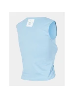 Dámske tričko bez rukávov Outhorn HOL22-TSD617