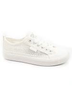 – dámské sportovní tenisky s prolamovaným vzorem, pohodlné model 22270071 - Lee Cooper – dámské sportovní tenisky s prolamovaným vzorem, pohodlné model 22270071 - Lee Cooper