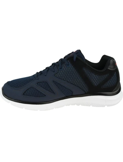 Boty  M model 21368921 - Skechers