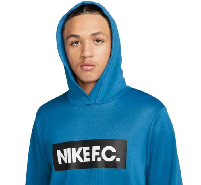 Pánska mikina NK DF Libero M DC9075 407 - Nike