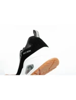Dámska obuv Skechers Uno-Solid Air W 155132/BLK