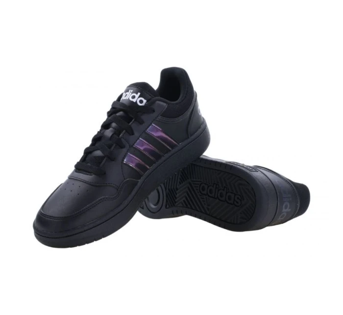 Dámské boty Hoops 3.0 K W model 20163605 - ADIDAS Dámské boty Hoops 3.0 K W model 20163605 - ADIDAS