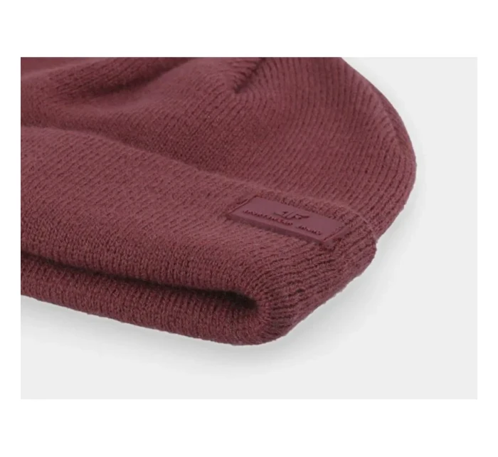 Zimní čepice model 18875202 - 4F Zimní čepice model 18875202 - 4F