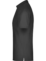 JN Piqué polo s kapsou 02.0 black model 22494147 - Daiber JN Piqué polo s kapsou 02.0 black model 22494147 - Daiber
