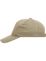MB 92 5 panelová kšiltovka z těžké bavlny model 22504491 beige - Daiber MB 92 5 panelová kšiltovka z těžké bavlny model 22504491 beige - Daiber