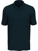 Lux Polo Pánské piqué polo blue model 22447006 - Stedman Lux Polo Pánské piqué polo blue model 22447006 - Stedman