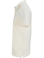 SOL'S Pacific Unisex piqué polo z těžké bavlny model 22449211 natural SOL'S Pacific Unisex piqué polo z těžké bavlny model 22449211 natural