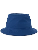 Bucket CottonS Klobouk model 22450123 royal - Atlantis Headwear Bucket CottonS Klobouk model 22450123 royal - Atlantis Headwear