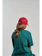 Kid 5 panelová Trucker kšiltovka fluo model 22450255 - Atlantis Headwear Kid 5 panelová Trucker kšiltovka fluo model 22450255 - Atlantis Headwear