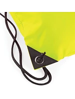BG 10 Prémiový vak na záda model 22480554 white - BagBase BG 10 Prémiový vak na záda model 22480554 white - BagBase