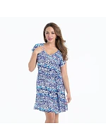 Style šaty blue model 21869133 - Anita Classix Style šaty blue model 21869133 - Anita Classix