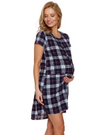 Doctor Nap TCB.9444 farba:bordová Doctor Nap TCB.9444 farba:bordová