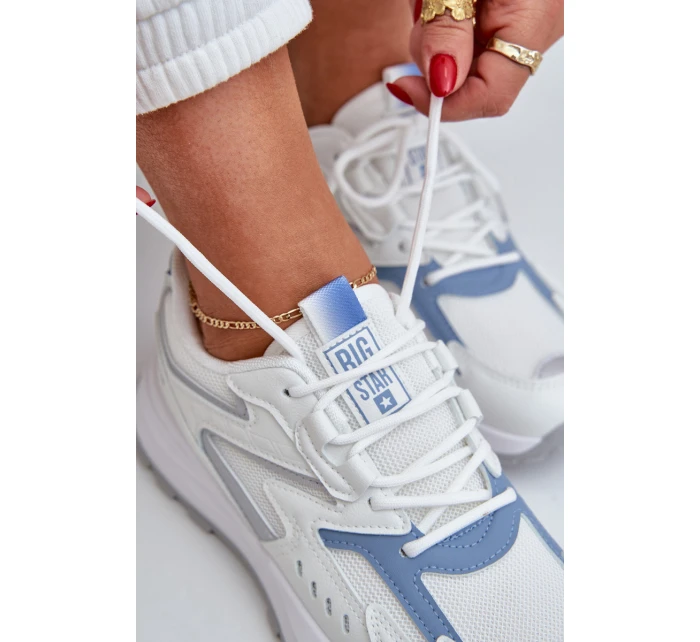 Dámské Sportovní Boty Big Star HIPOLY SYSTEM model 21683907 - Big Star Shoes Dámské Sportovní Boty Big Star HIPOLY SYSTEM model 21683907 - Big Star Shoes