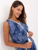 Top AT BZ 2501A.05 modrá