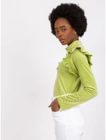 Halenka DHJ BZ model 17445268 vápno - FPrice Halenka DHJ BZ model 17445268 vápno - FPrice