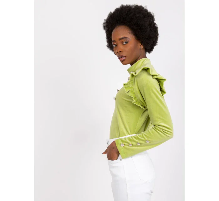 Halenka DHJ BZ model 17445268 vápno - FPrice Halenka DHJ BZ model 17445268 vápno - FPrice