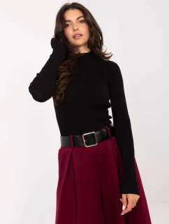 IT nohavice SP 17872.76 bordová